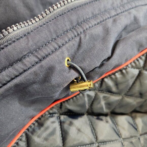 Tommy Hilfiger Womens Hooded Coat Size Small - Picture 14 of 14